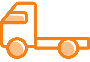 土默特右旗拖车/平板车