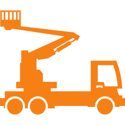 土默特右旗高空作业车